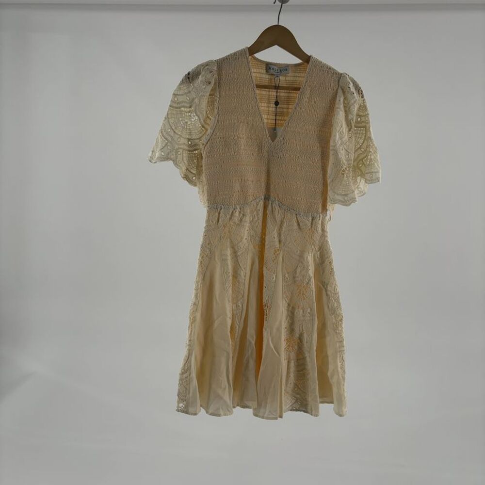 Hale Bob Journi Mini Dress